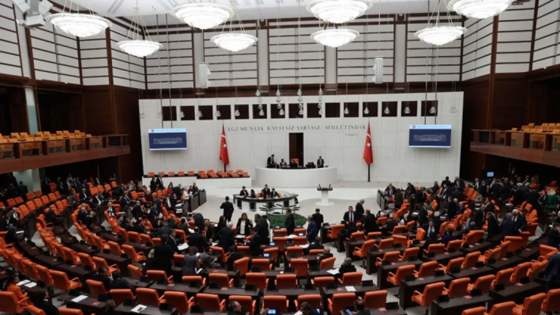 CHP'den 'ekokırım yasası' için kanun teklifi hazırlığı
