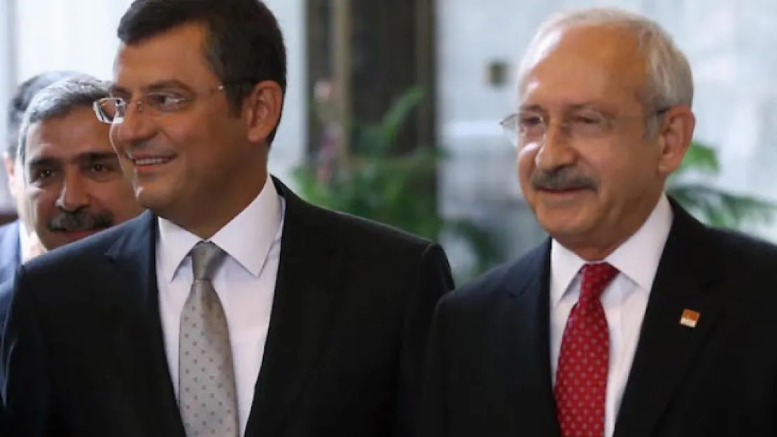 CHP'den Aynen  İade