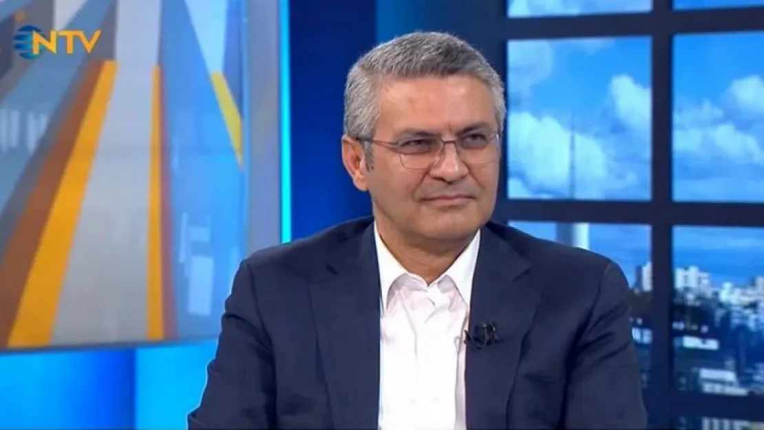 CHP'den Sadullah Ergin savunması!