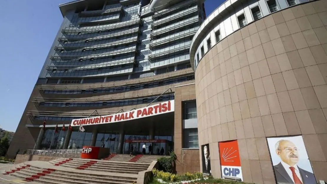 CHP Genel Merkezi: İmamoğlu  Genel Başkan'ın söylediğini yapmış oldu