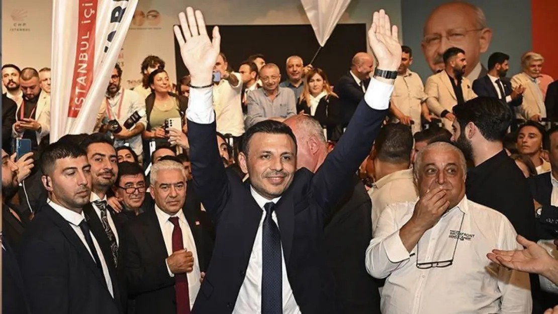 CHP İstanbul İl Başkanlığı seçimi için iddianame hazırlandı