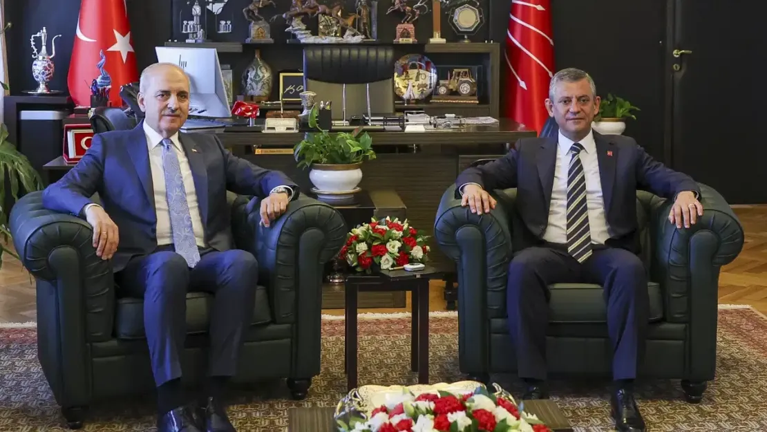 CHP, kurulacak komisyona katılımı tartışıyor