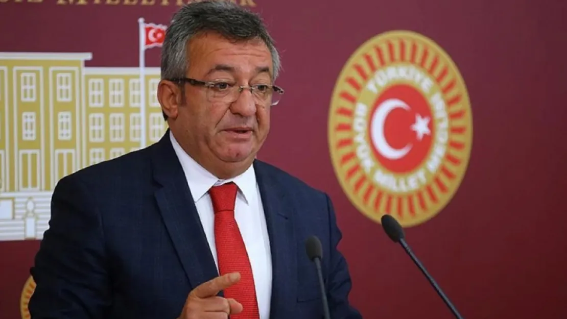 CHP'li Engin Altay: Çekilmesini bilmek lazım