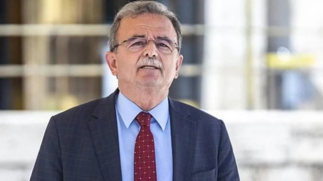 CHP'li  Girgin: TSK orman yangınında neden devrede değil ?