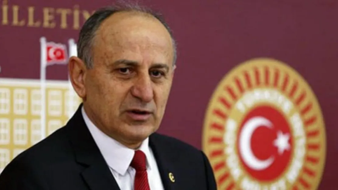 CHP'li İsimden Adaylık İtirafı