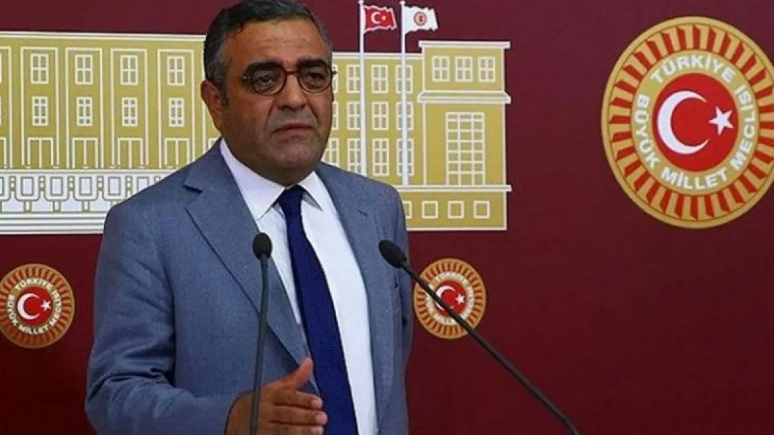 CHP'li Sezgin Tanrıkulu hakkında soruşturma