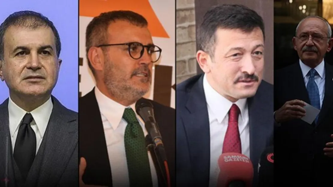 CHP Liderine tepki yağdı