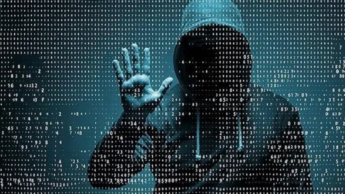 CIA'in istihbarat sitesi hacklendi