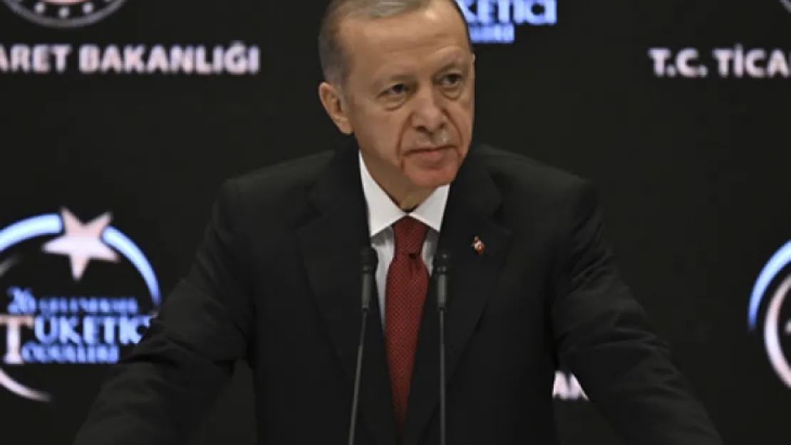 Cumhurbaşkanı Erdoğan: Ağır yaptırım olacak