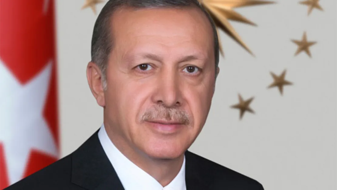 Cumhurbaşkanı Erdoğan'dan 12 Eylül mesajı