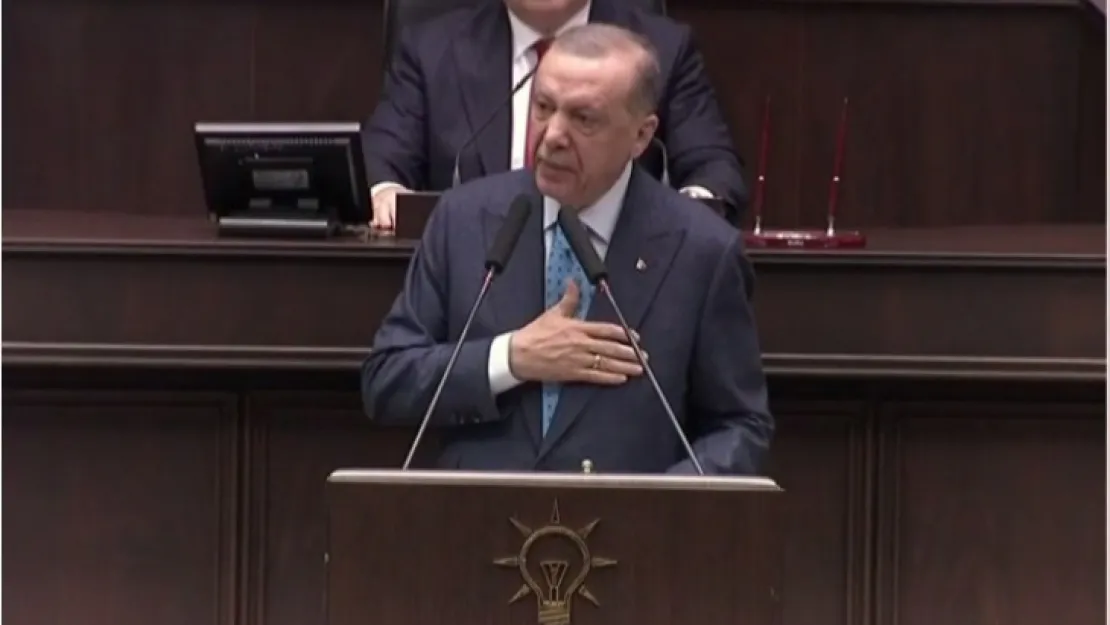 Cumhurbaşkanı Erdoğan'dan Akşener'e tepki: Eğer dürüstsen...!