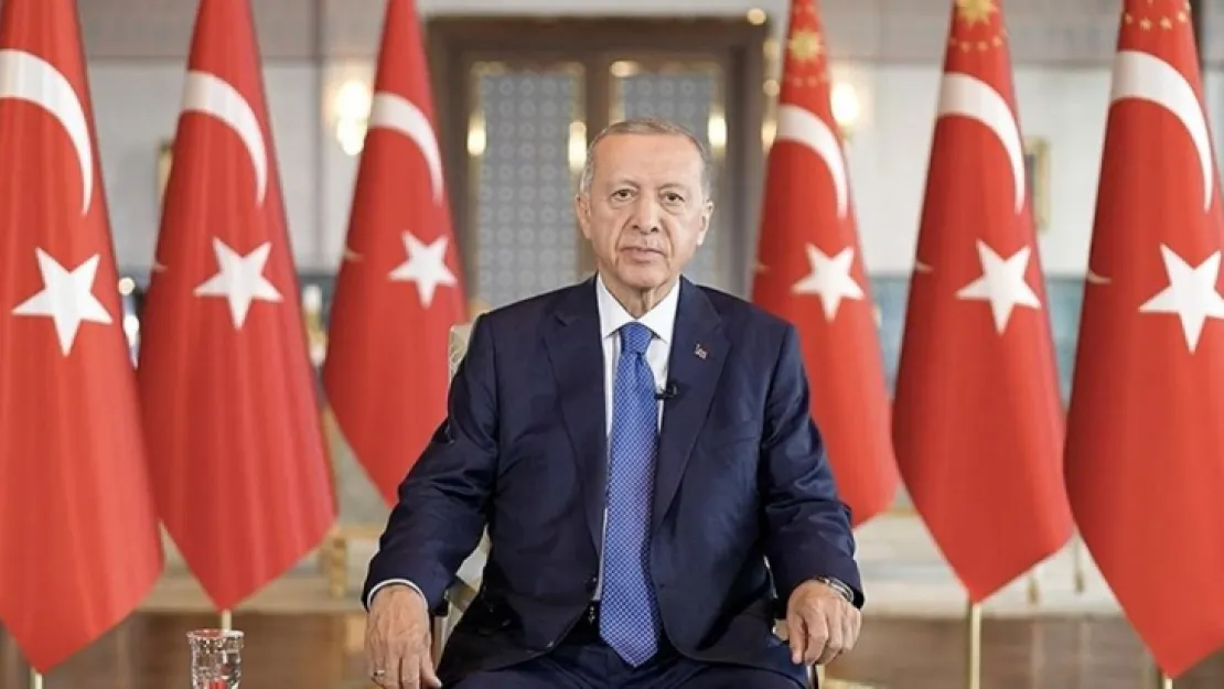 Cumhurbaşkanı Erdoğan'dan bayramda telefon diplomasisi