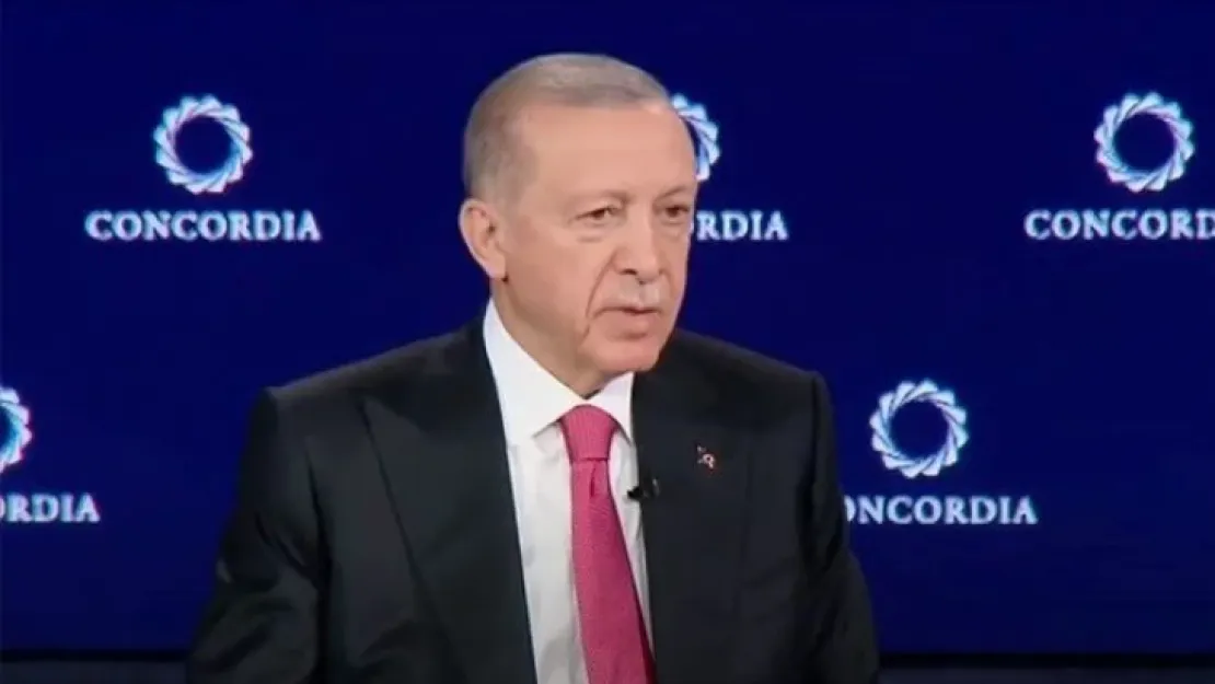 Cumhurbaşkanı Erdoğan'dan enflasyon mesajı: 2024'e çok farklı gireceğiz