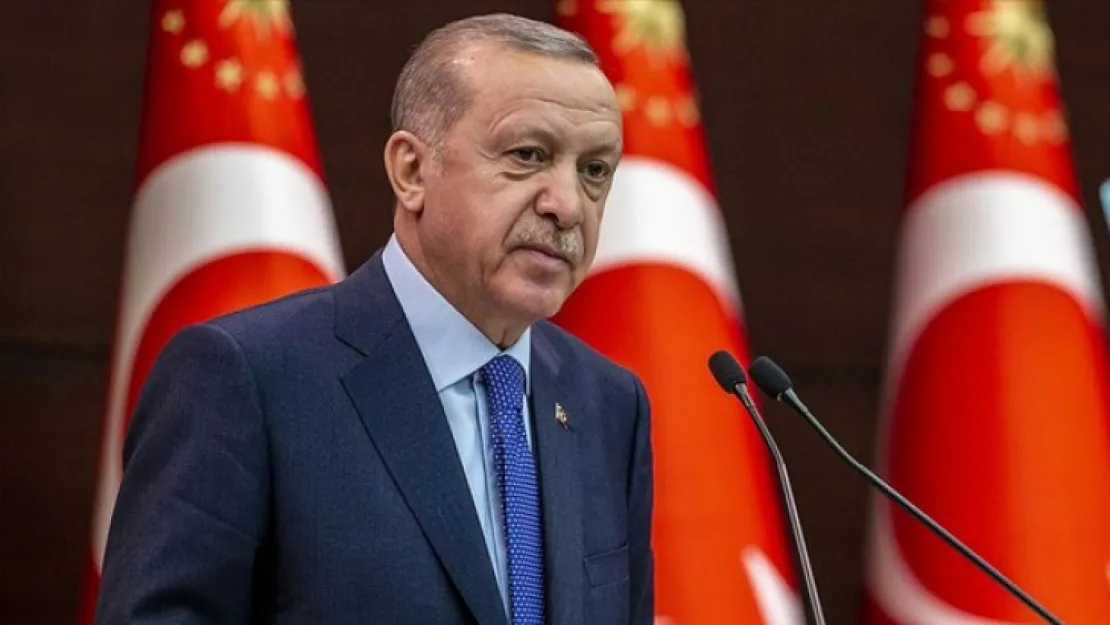 Cumhurbaşkanı Erdoğan: Kara gün dostluğunu unutmayacağız