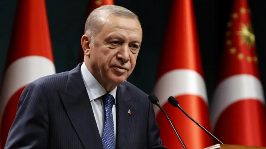Cumhurbaşkanı Erdoğan Ukrayna'ya gidiyor