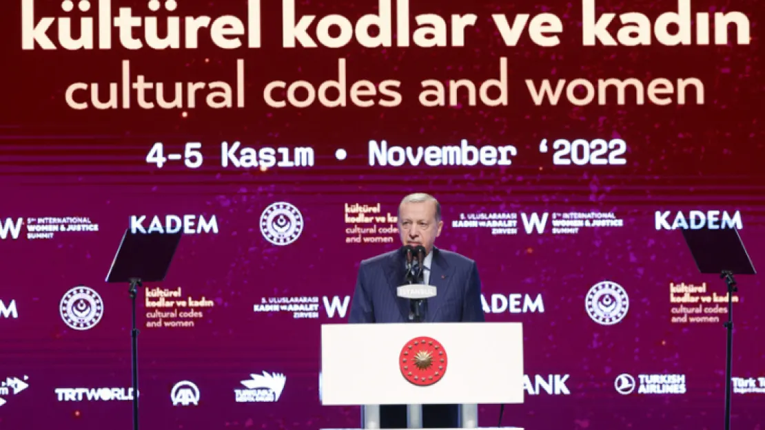 Cumhurbaşkanı: Gelin bu işi birlikte çözelim