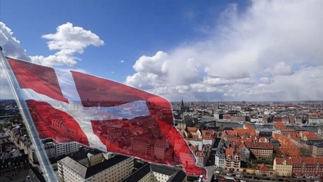 Danimarka hükümeti Kur'an yakmayı yasaklayacak yasa tasarısı hazırlıyor
