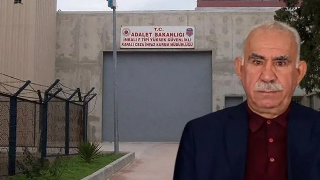 DEM Parti heyetinden İmralı'ya yeni ziyaret