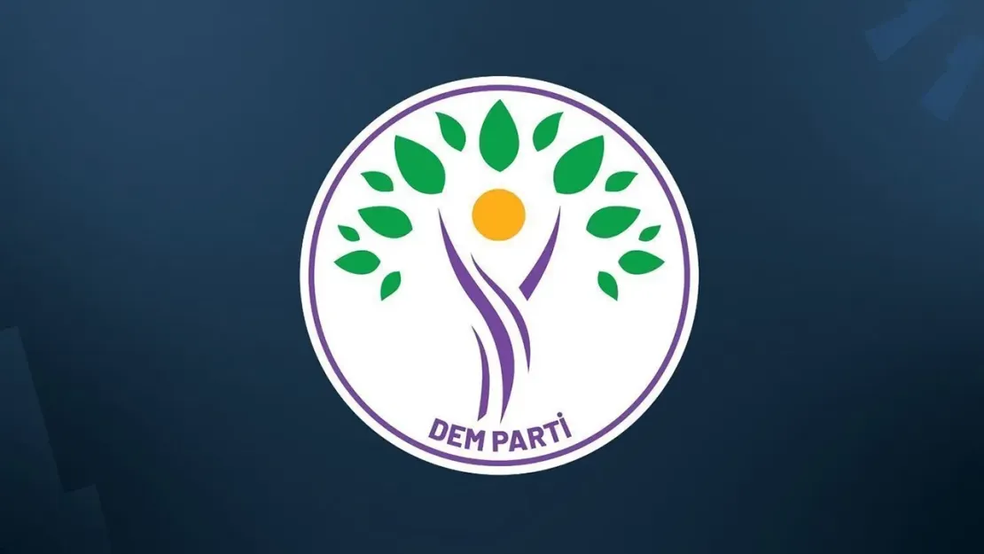 DEM Parti MYK toplanıyor
