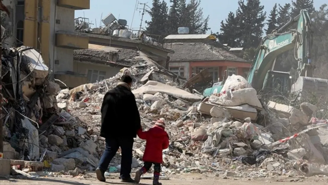 Depremzedeler en çok fırsatçılardan şikayetçi