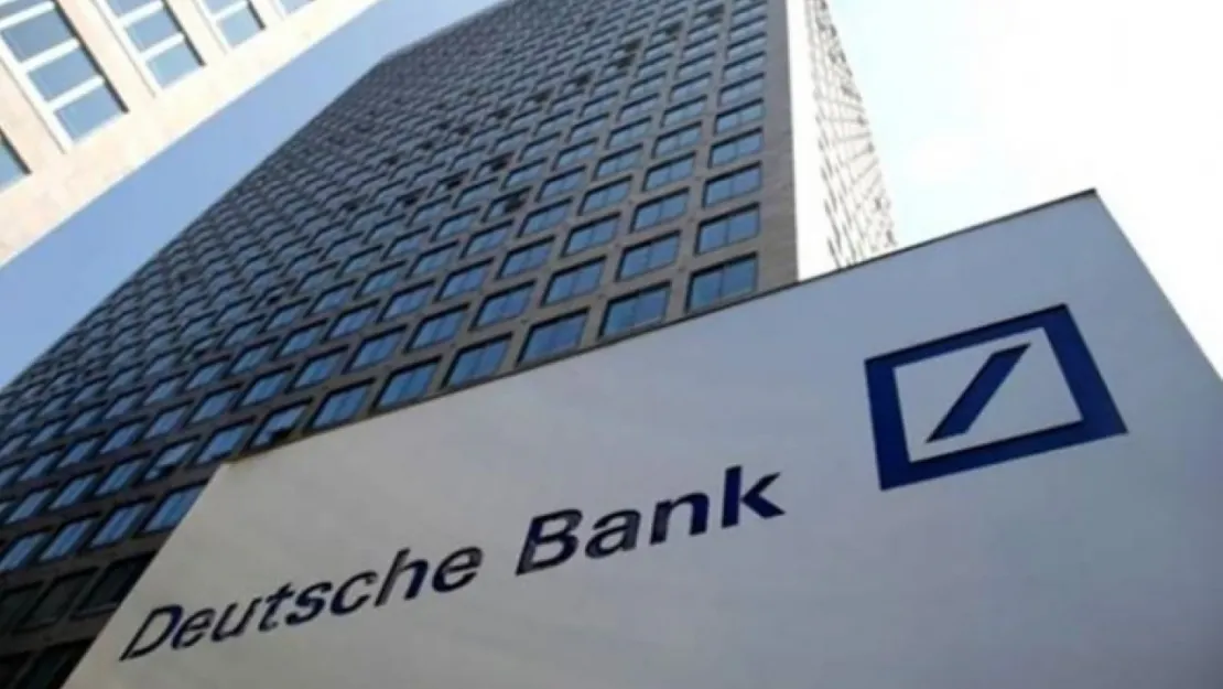 Deutsche Bank 'tan Türkiye analizi