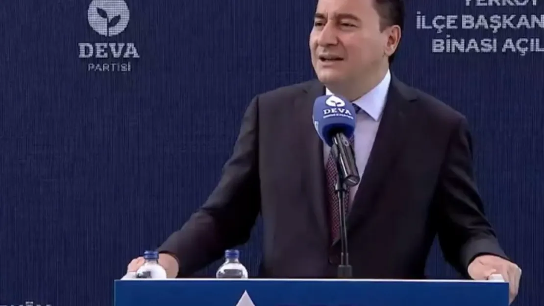 Deva Partisinde Kazan Kaynıyor , İstanbul İl Yönetimi Görevden Alındı