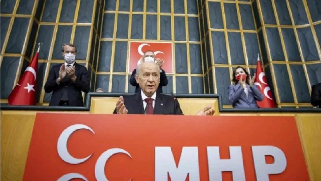 Devlet Bahçeli'den OHAL ve ekonomi açıklaması: Olağanüstü hiçbir şey yoktur