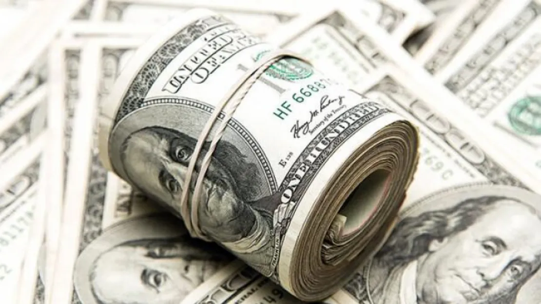 Dolarda makas açıldı Merkez Bankası yakın takibe aldı
