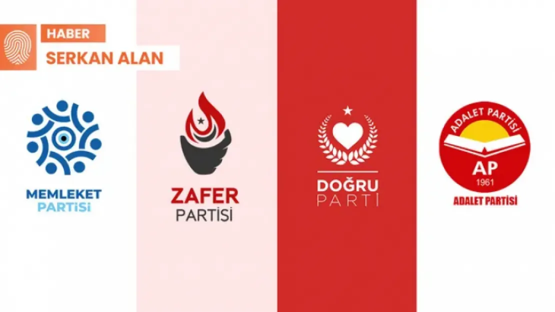 Dördüncü ittifak tamam gibi