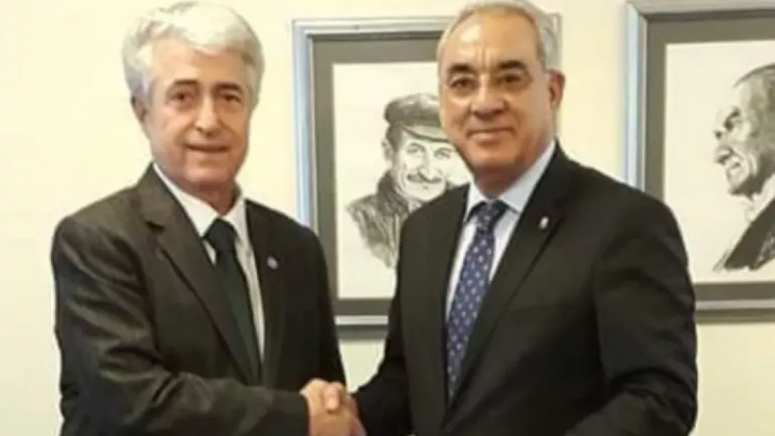 DSP'nin acı günü!