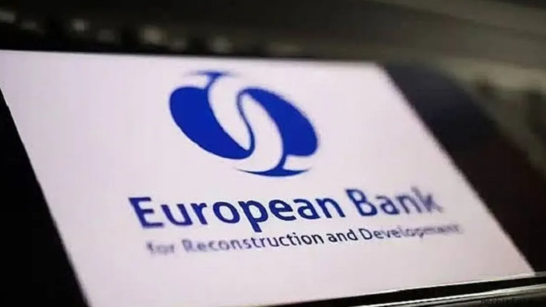 EBRD: Türkiye'de finansal riskler artıyor!