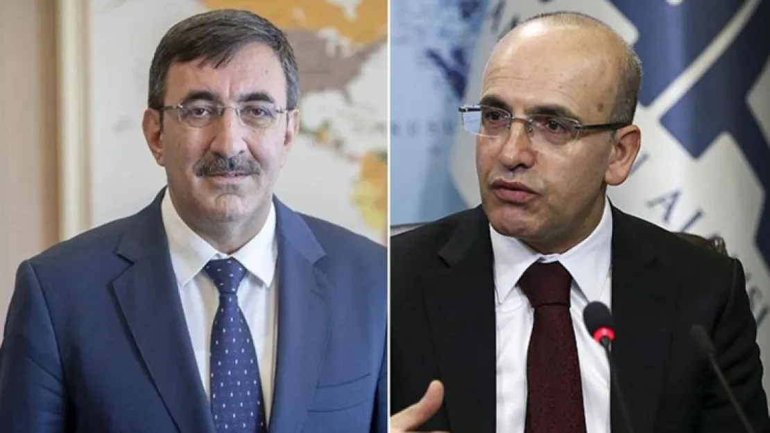 Ekonomi yönetiminden BAE'ye ziyaret