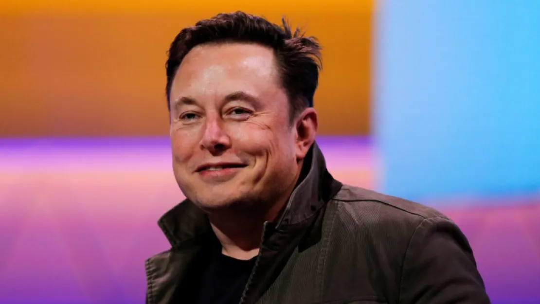 Elon Musk: Joe Biden, ikinci dönem için çok yaşlı