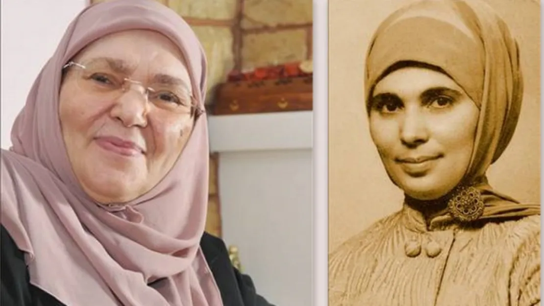 Emine-Recep Erdoğan Çiftini Evlendiren Efsane Kadın