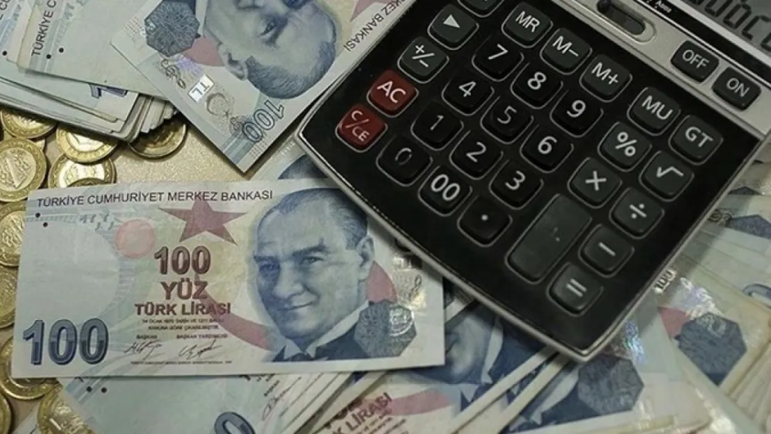 En düşük emekli maaşı 14 bin 469 lira oldu