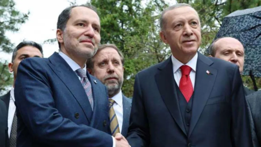 Erbakan Erdoğan'dan Konya'yı mı istedi?