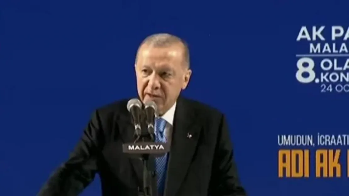 Erdoğan: Bu büyük acıyı yaşatanlar hesap verecek!