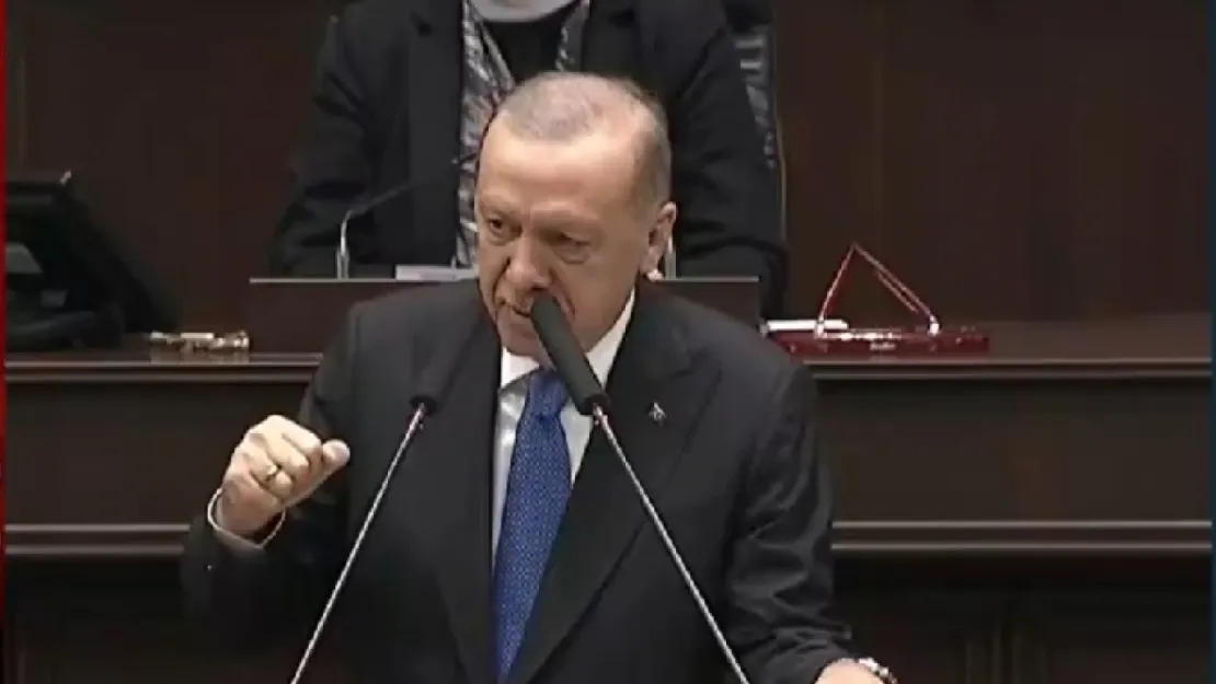 Erdoğan: Bahçeli'ye şükranlarımı sunuyorum