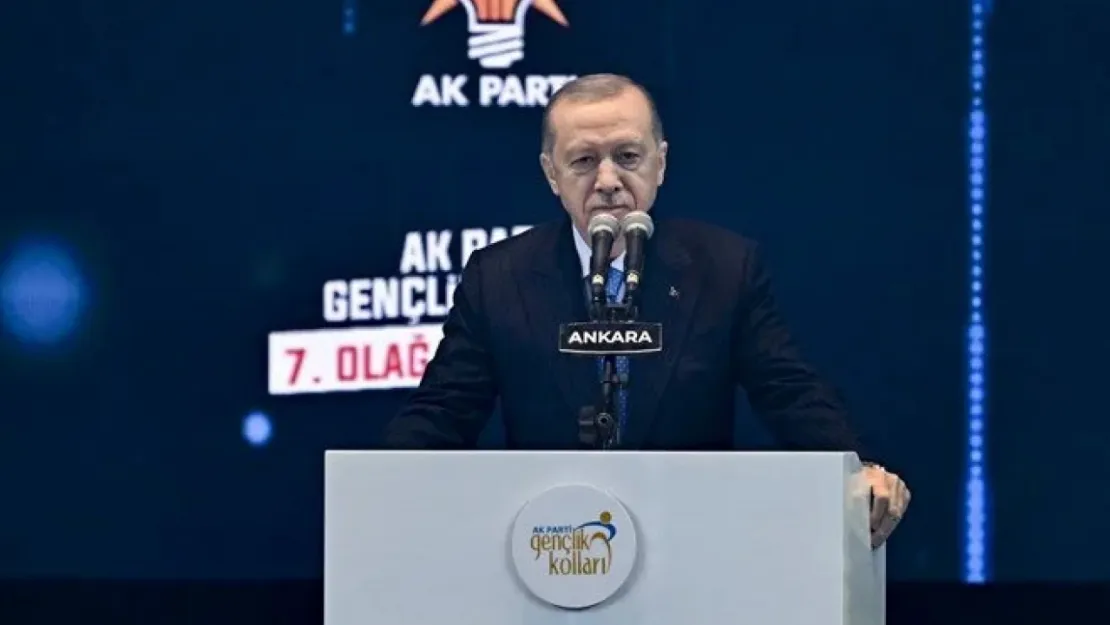 Erdoğan'dan, acılı aileleri arayıp dalga geçenlere tepki