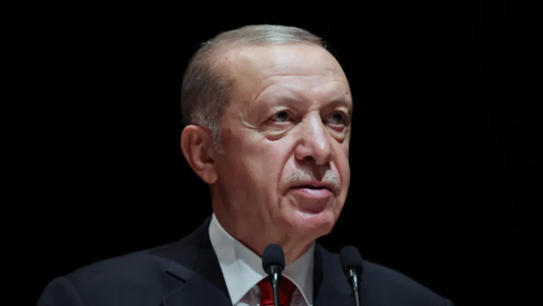 Erdoğan'dan İsveç'e sert mesaj!