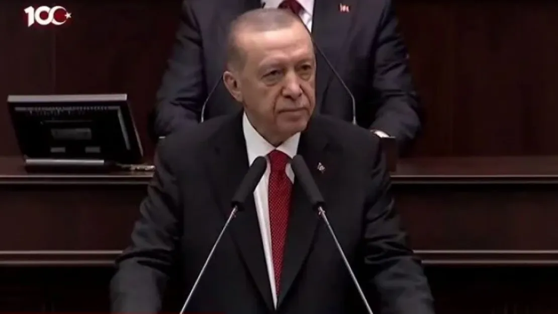 Erdoğan'dan Netenyahu'ya: Gazze kasabı!