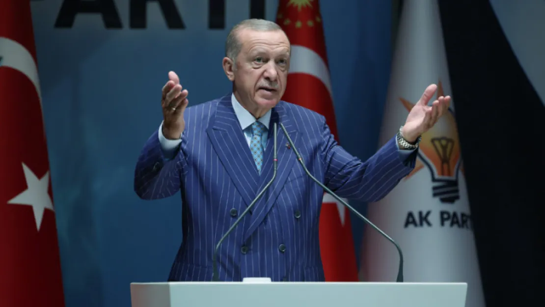 Erdoğan depremin maliyetini açıkladı