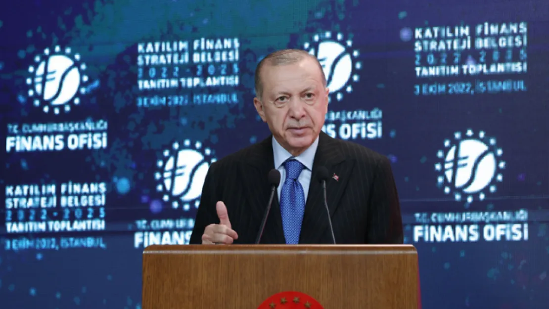 Erdoğan: Enflasyonun üstesinden geleceğiz