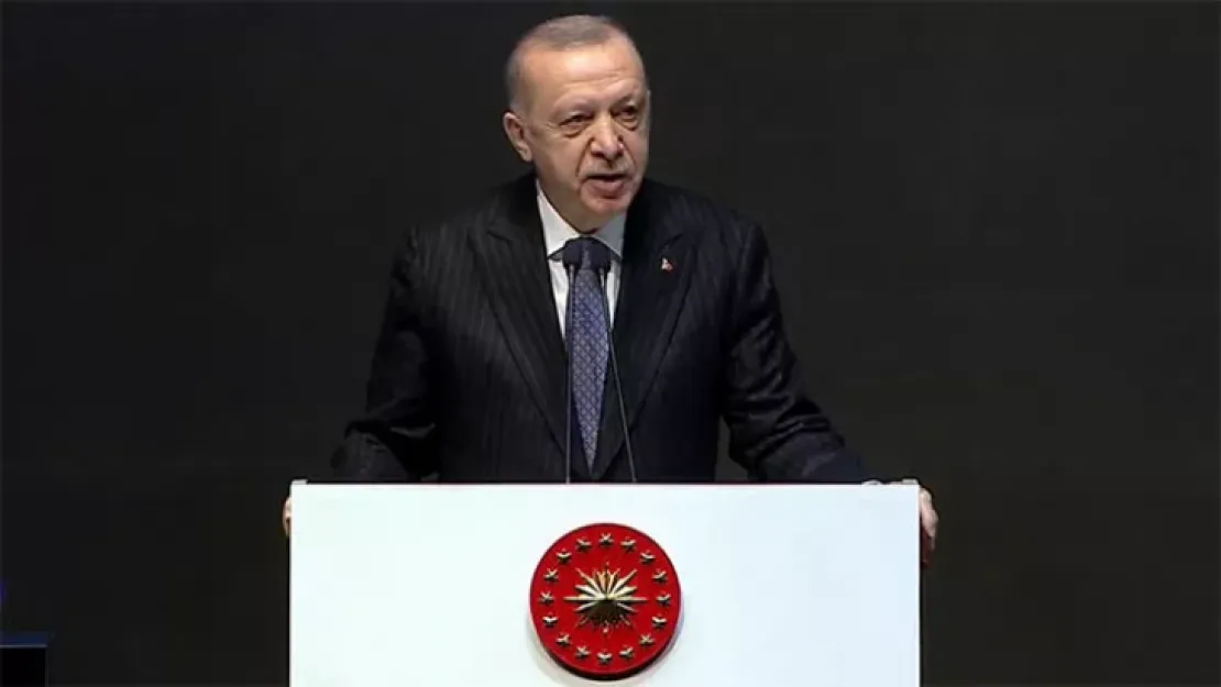 Erdoğan dijital seferberlik ilan etti