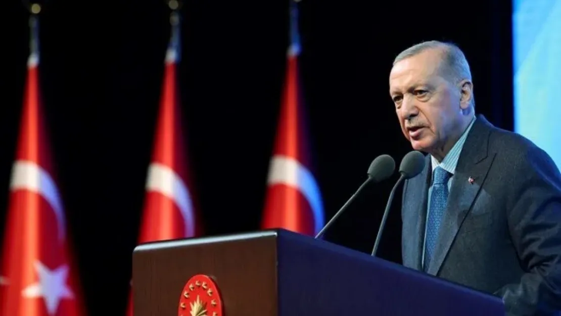 Erdoğan: İŞKUR Gençlik Programımızı devreye alıyoruz