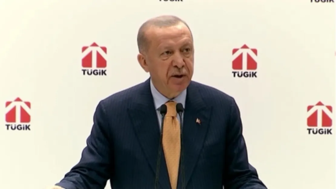 Erdoğan: Kaçacak delik bile bulamadılar