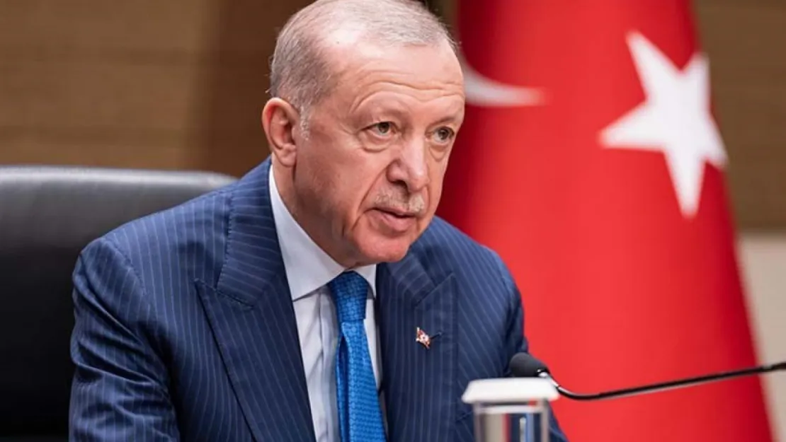 Erdoğan: Kadromuzu yeni isimlerle tahkim ve takviye edeceğiz