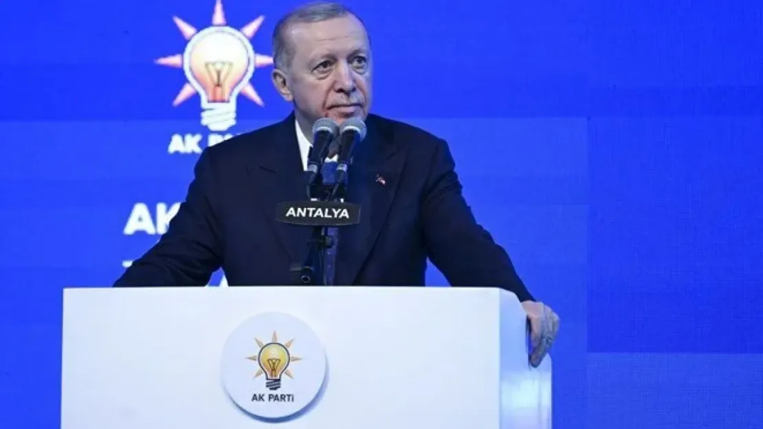 Erdoğan: Kartalkaya'da kimin ihmali varsa tek tek hesap sorulacak