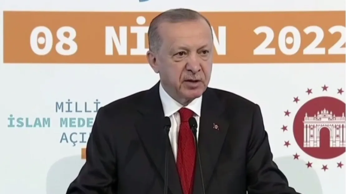 Erdoğan: Meydanı onlara bırakmayacağız