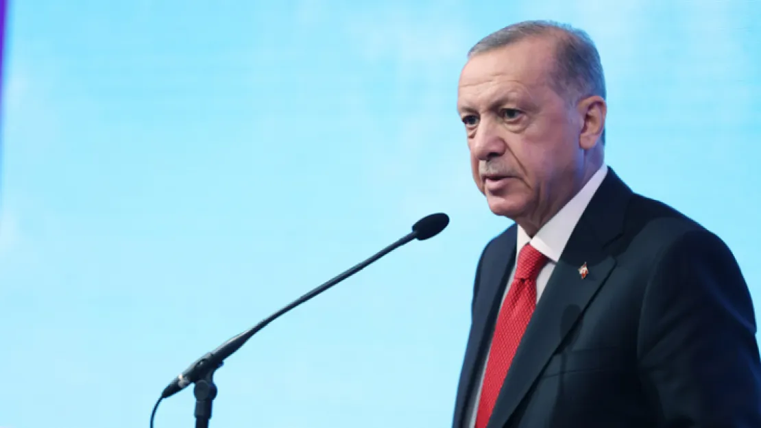 Erdoğan: Putin haklı tahıl zengin ülkelere gidiyor